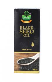 Marhaba Black Seed Oil 100ML