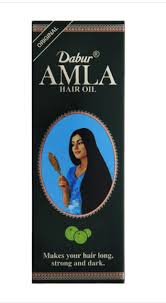 Dabur Amla Oil 500ML