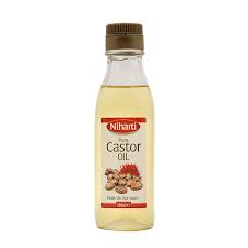 Niharti Castor Oil 250ML