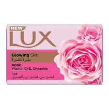 Lux Soap Rose