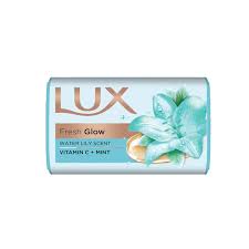 Lux Soap Fresh Glow