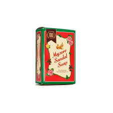 Mysore Sandal Soap