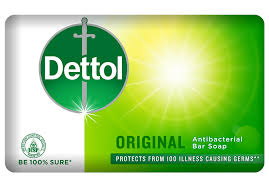 Dettol Original Soap