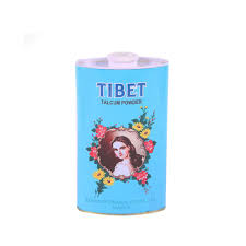 Tibet Talcum Powder 85G