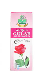 Marhaba Rose Water 240ML