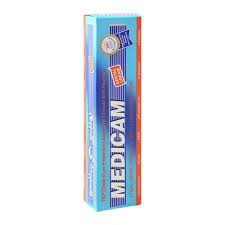 Medicam Dental Toothpaste 90G