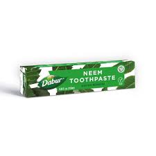 Dabur Neem Toothpaste 100ML
