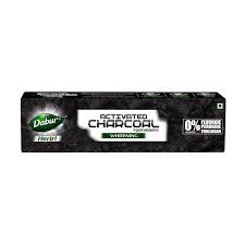 Dabur Charcoal Toothpaste 100ML