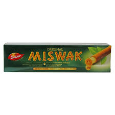 Dabur Miswak Toothpaste 100ML