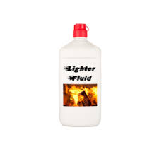 Fire Starter Liquid 1L