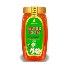 Islamic Honey Forest Sidr Honey