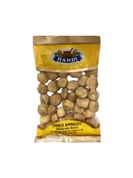 Handi Dried Apricot 200G