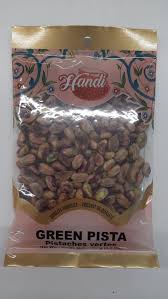 Handi Green Pistachio 100G