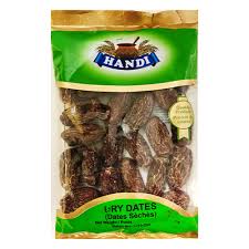 Handi Dry Dates