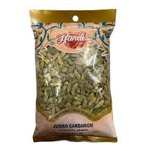 Handi Green Cardamom 100G
