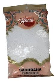 Handi Sabudana 400G