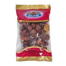 Handi Plums 200G