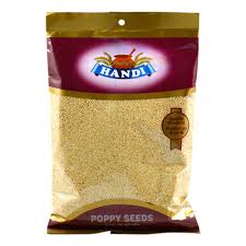 Handi Poppy Seeds 200G