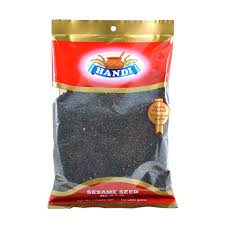 Handi Sesame Seed Black 200G