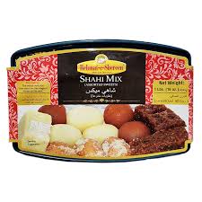 Rehmat-e-Shereen Shahi Mix 1LB