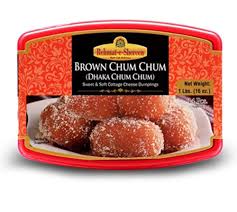 Rehmat-e-Shereen Brown Chum Chum 1LB