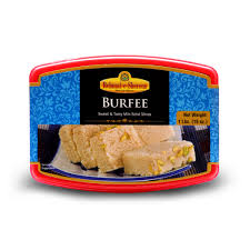 Rehmat-e-Shereen Burfee 1LB