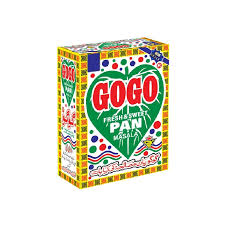 Gogo Supari