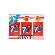 7UP Supari