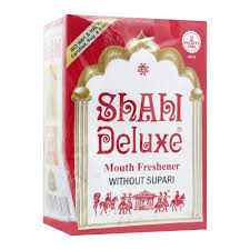 Shah Deluxe Supari