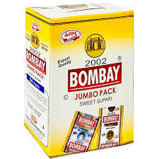 Bombay Supari