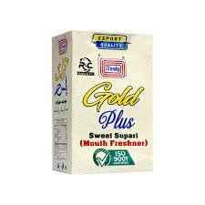 Gold Plus Supari