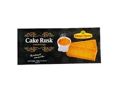 Rehmat-e-Shereen Cake Rusk 700GM