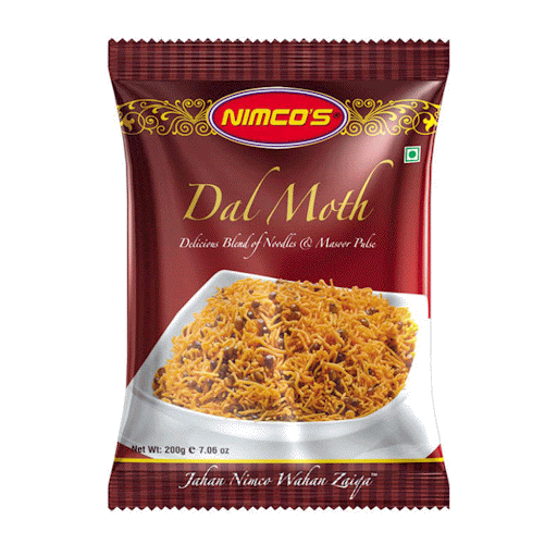 Nimcolia Dal Moth