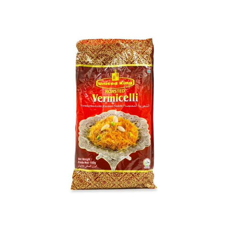 United King Vermicelli