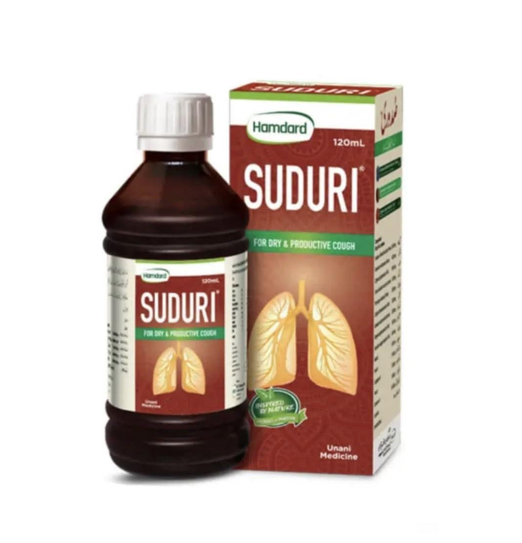 Hamdard Suduri