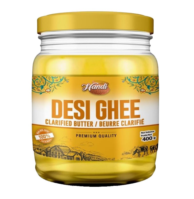 Handi Desi Ghee