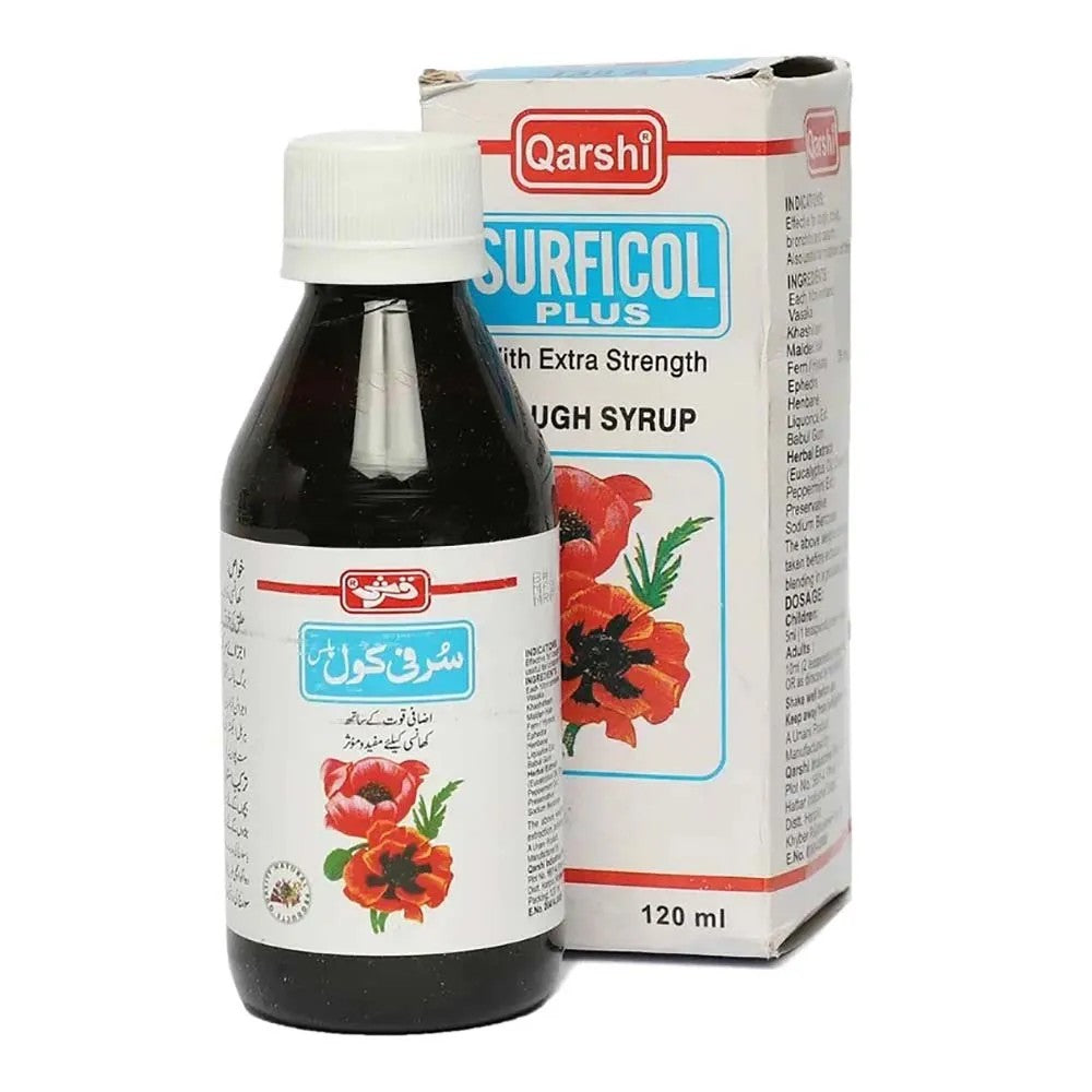Qarshi Surficol