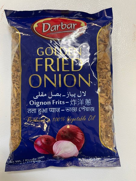 Shahayra Fried Onion