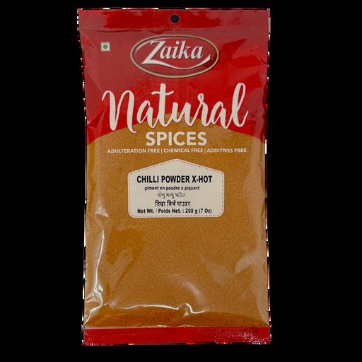 Zaika Chilli Powder Paprika