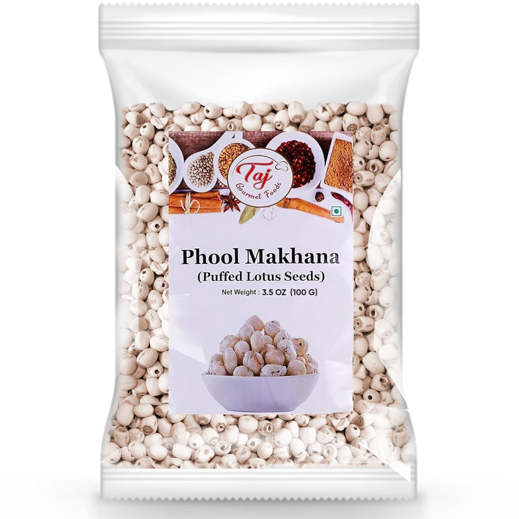 Nikita Phool Makhana