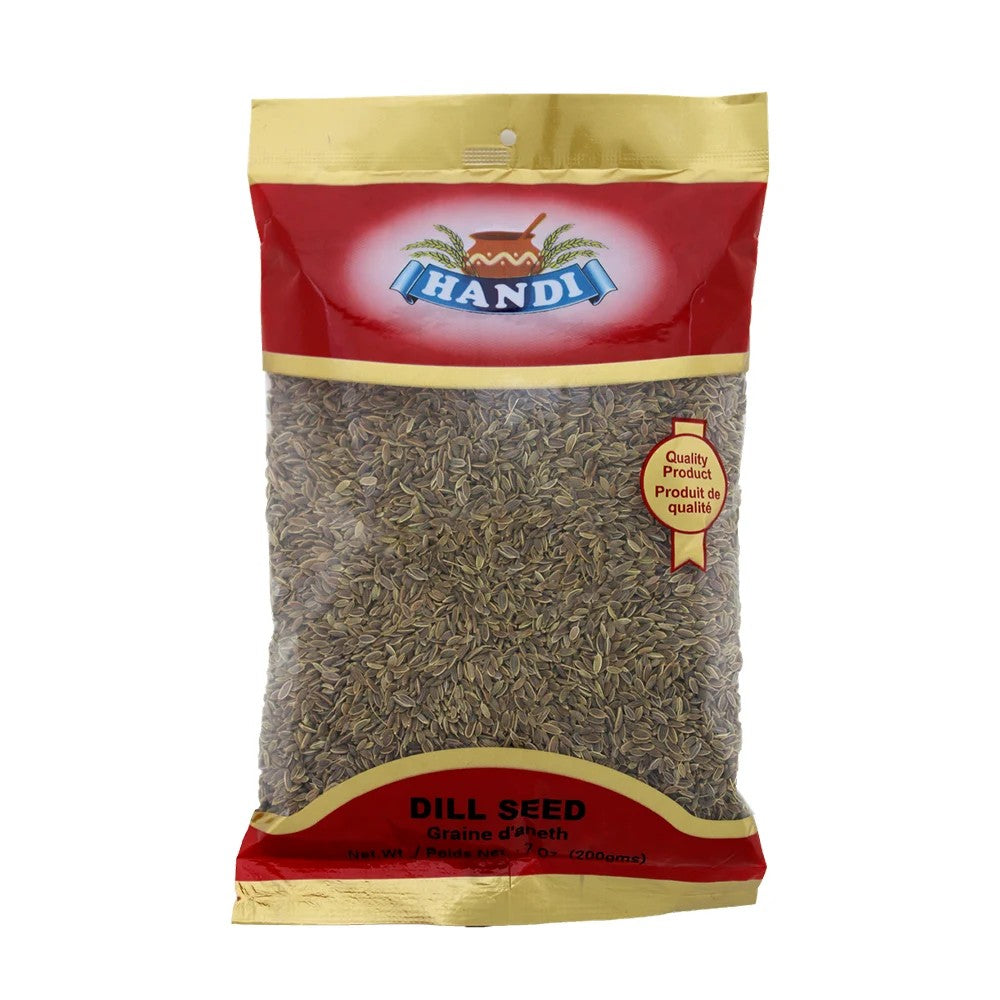 Handi Dill Seed
