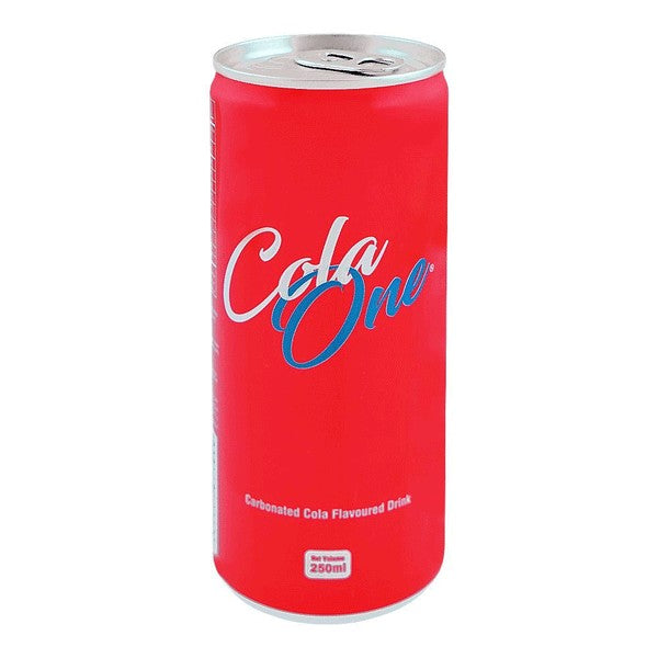 Cola One