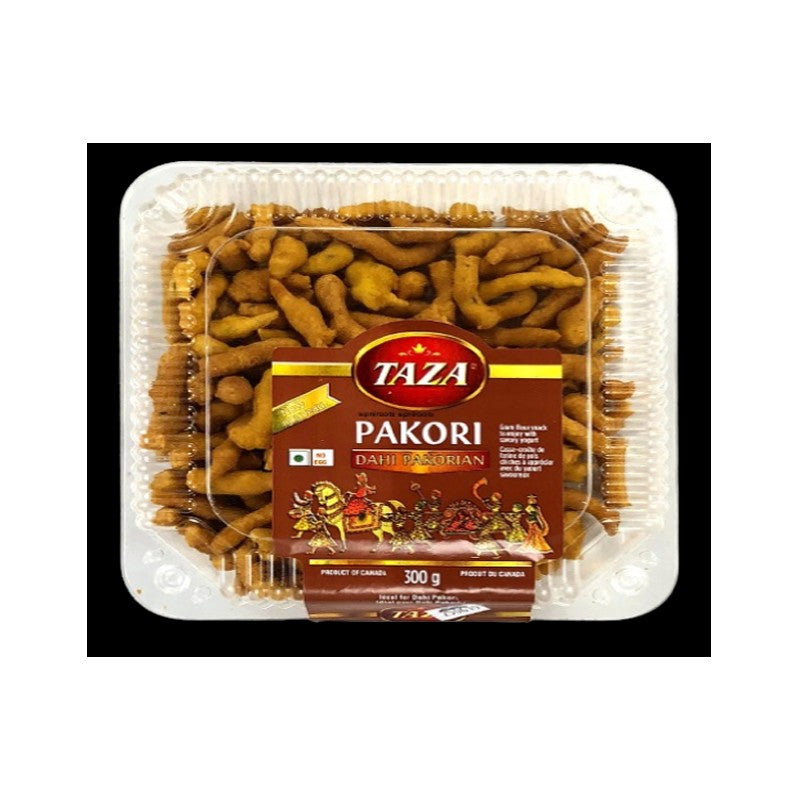 Taza Pakori