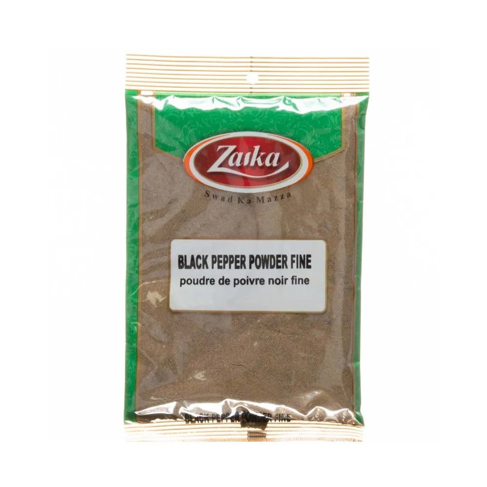 Zaika Black Pepper Fine