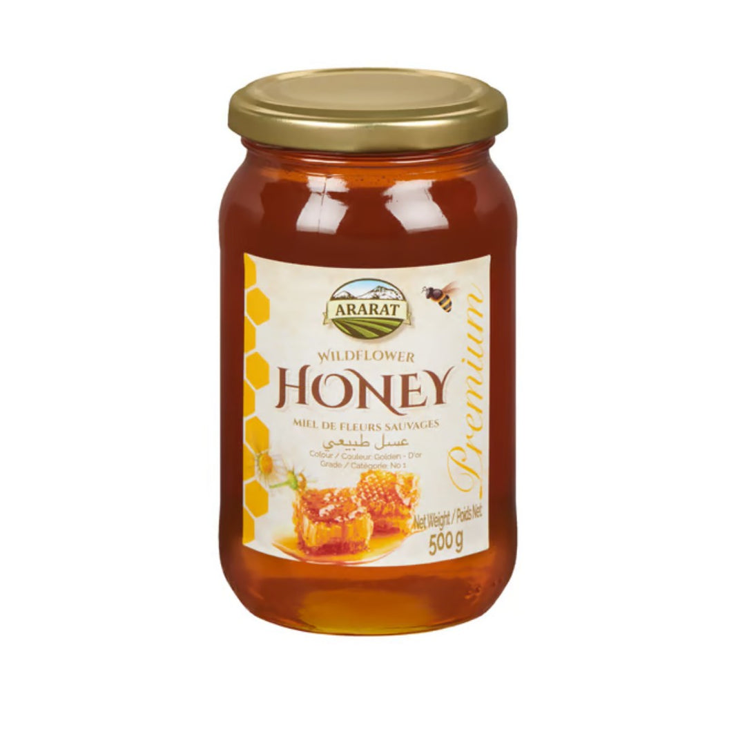 Ararat Honey Wildflower