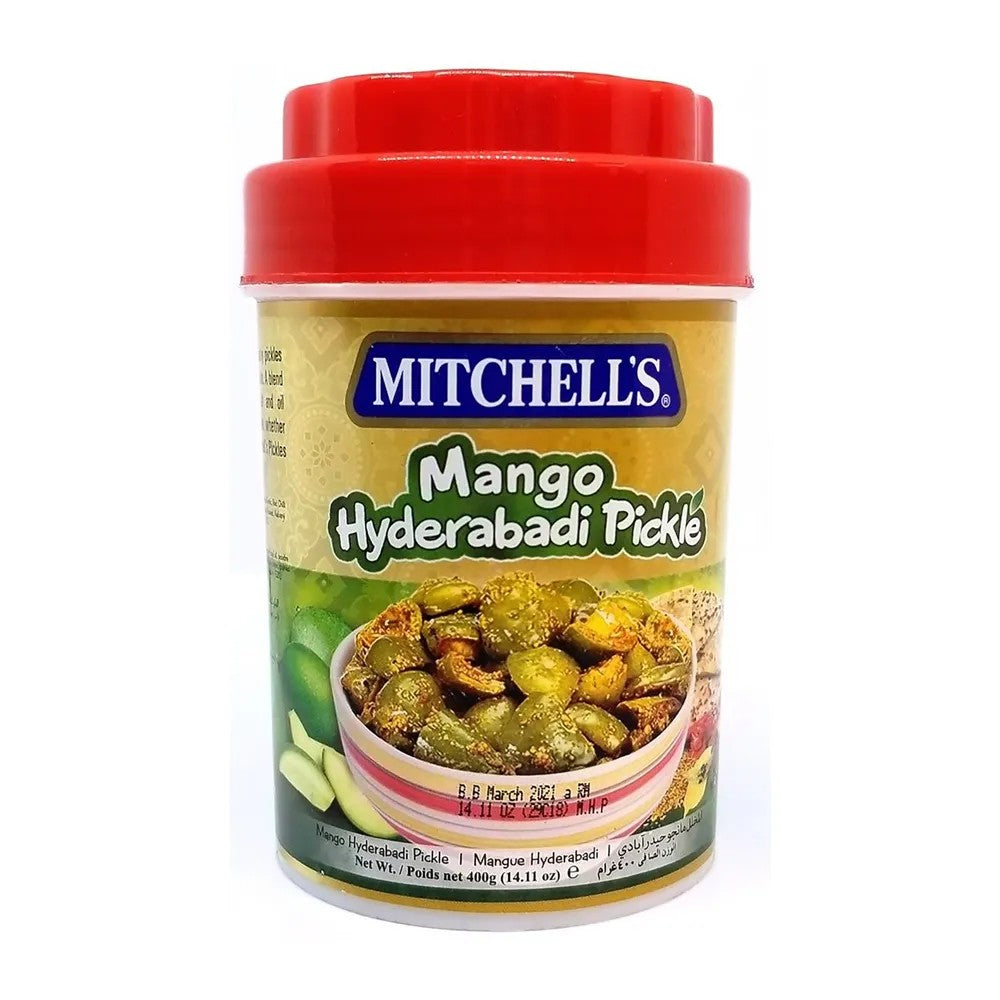 Mitchell's Mango Hyderabadi