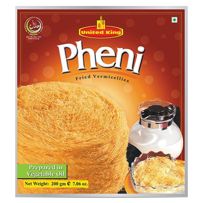A-1 Pheni