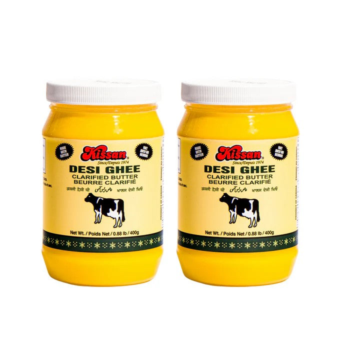 Kissan Desi Ghee