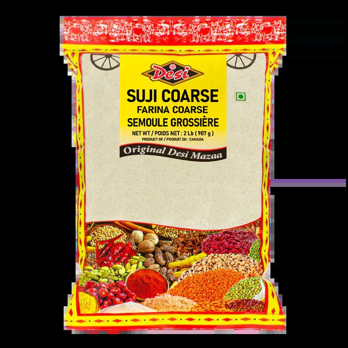 Desi Suji Coarse