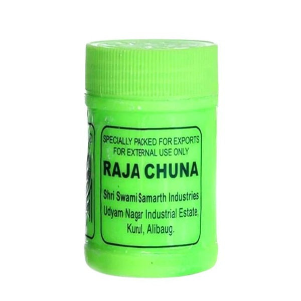 Raja Chuna